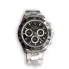 Replica Rolex Super Universe Chronograph Daytona 116500 Black Dial