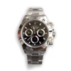 Replica Rolex Super Universe Chronograph Daytona 116500 Dial Black