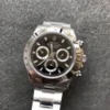 Best Replica Rolex Super Universe Chronograph Daytona 116500 Dial Black