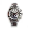 Replica Rolex Super Universe Chronograph Daytona 116500 Dial Silver