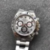 Best Replica Rolex Super Universe Chronograph Daytona 116500 Dial Silver