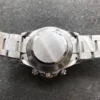 Best Rolex Replica Super Universe Chronograph Daytona 116500 Dial Silver