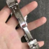 Rolex Clone Super Universe Chronograph Daytona 116500 Dial Silver
