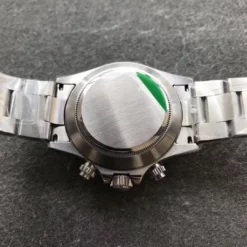 Best Rolex Replica Super Universe Chronograph Daytona 116500 Dial White