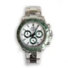 Replica Rolex Super Universe Chronograph Daytona 116500 Green Bezel
