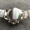 Best Rolex Replica Super Universe Chronograph Daytona 116500 Green Bezel