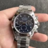 Rolex Super Clone Super Universe Chronograph Daytona 116500 Navy Blue Dial