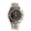 Replica Rolex Super Universe Chronograph Daytona 116500 Stainless Steel Bezel