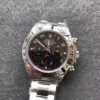 Best Replica Rolex Super Universe Chronograph Daytona 116500 Stainless Steel Bezel