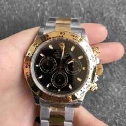 Rolex Super Clone Super Universe Chronograph Daytona 116503