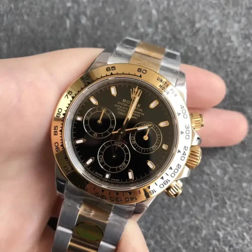 Fake Rolex Super Universe Chronograph Daytona 116503