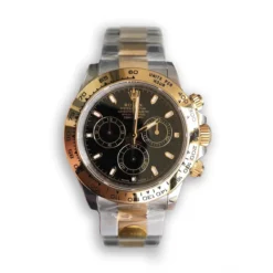 Replica Rolex Super Universe Chronograph Daytona 116503