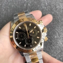 Rolex Replica Super Universe Chronograph Daytona 116503