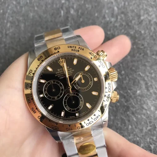 Rolex Replica Super Universe Chronograph Daytona 116503