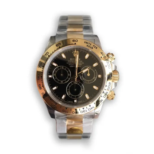 Replica Rolex Super Universe Chronograph Daytona 116503