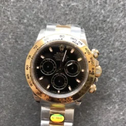 Best Replica Rolex Super Universe Chronograph Daytona 116503