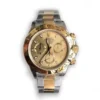 Replica Rolex Super Universe Chronograph Daytona 116503 Gold Dial