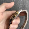 Super Clone Rolex Super Universe Chronograph Daytona 116503 Gold Dial