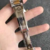 Rolex Clone Super Universe Chronograph Daytona 116503 Gold Dial