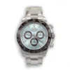 Replica Rolex Super Universe Chronograph Daytona 116506 Ice Blue Dial