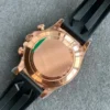 Rolex Clone Super Universe Chronograph Daytona 116515 Chocolate Dial