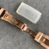 Best Rolex Replica Super Universe Chronograph Daytona 116515 Rose Gold Dial