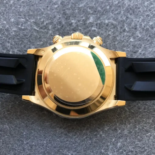 Best Rolex Replica Super Universe Chronograph Daytona 116515 Yellow Gold Plated