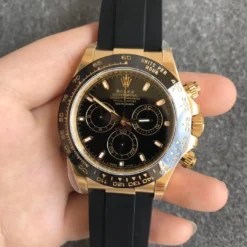Rolex Super Clone Super Universe Chronograph Daytona 116518