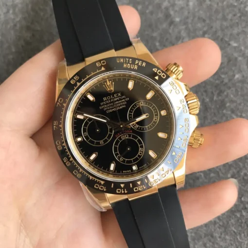 Rolex Replica Super Universe Chronograph Daytona 116518