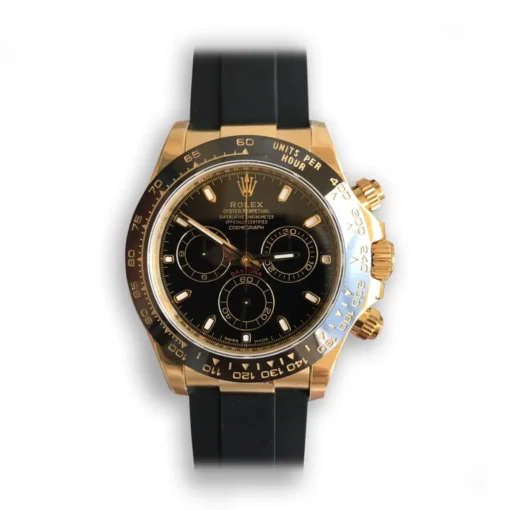Replica Rolex Super Universe Chronograph Daytona 116518