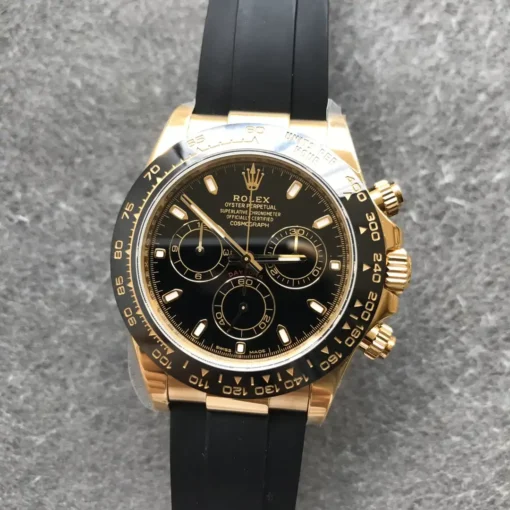 Best Replica Rolex Super Universe Chronograph Daytona 116518
