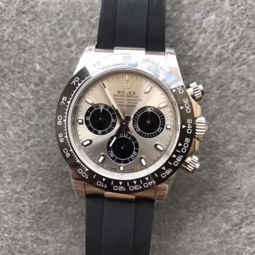 Best Replica Rolex Super Universe Chronograph Daytona 116519