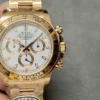 Rolex Super Clone Super Universe Chronograph Daytona m116503