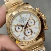 Fake Rolex Super Universe Chronograph Daytona m116503
