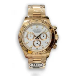 Replica Rolex Super Universe Chronograph Daytona m116503