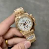 Super Clone Rolex Super Universe Chronograph Daytona m116503