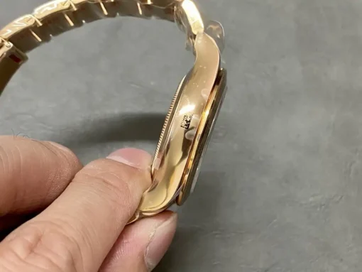 Best Fake Rolex Super Universe Chronograph Daytona m116503