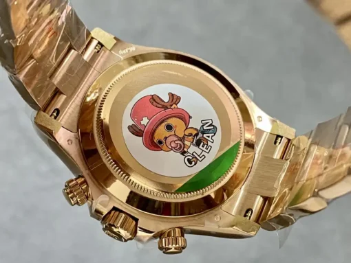 Best Rolex Replica Super Universe Chronograph Daytona m116503