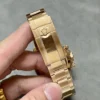 Rolex Clone Super Universe Chronograph Daytona m116503