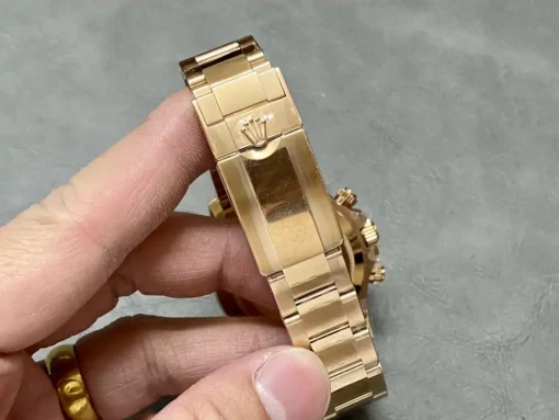 Rolex Clone Super Universe Chronograph Daytona m116503