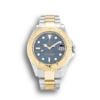 Replica Rolex Yacht-Master 35mm Dial Blue 168623