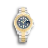 Replica Rolex Yacht-Master 35mm Dial Blue 169623