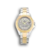 Replica Rolex Yacht-Master 35mm Dial Grey 169623