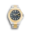 Replica Rolex Yacht-Master 40mm Dial Blue 16623
