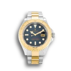 Replica Rolex Yacht-Master 40mm Dial Blue 16623