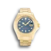 Replica Rolex Yacht-Master 40mm Dial Blue 16628