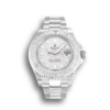 Replica Rolex Yacht-Master 40mm Dial Silver 116622