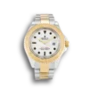 Replica Rolex Yacht-Master 40mm Dial White 16623