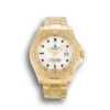 Replica Rolex Yacht-Master 40mm Dial White 16628