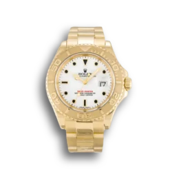 Replica Rolex Yacht-Master 40mm Dial White 16628